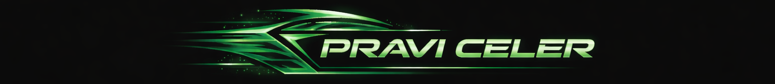 Pravi Celer