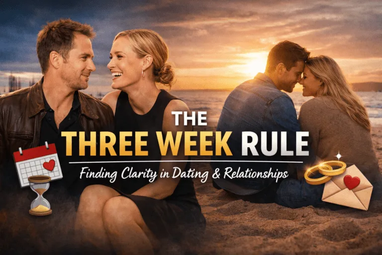 three week rule