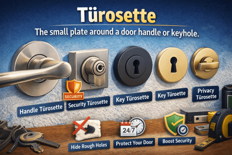 Türosette