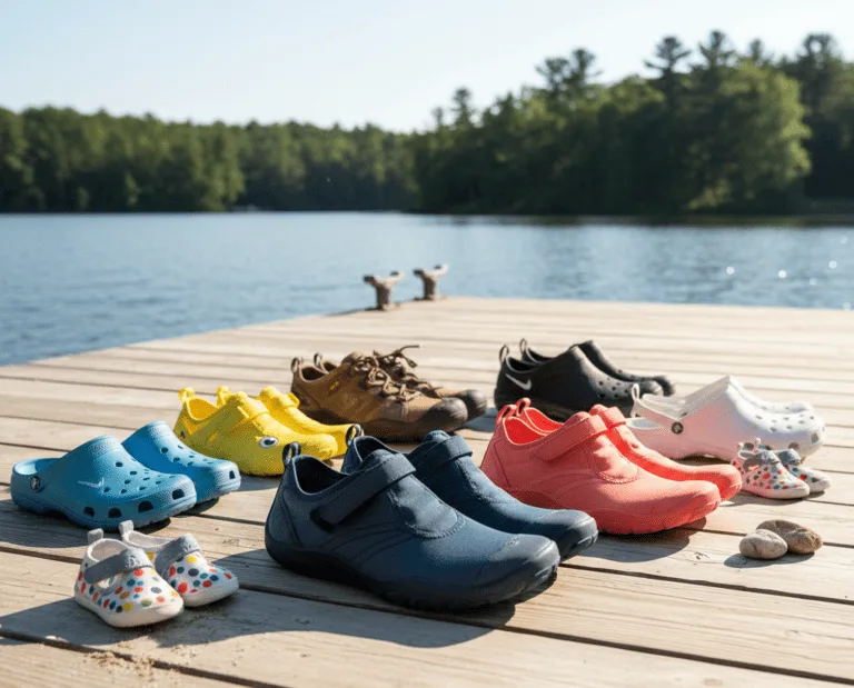water shoes