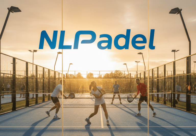 nlpadel