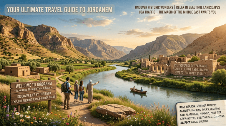 jordanem