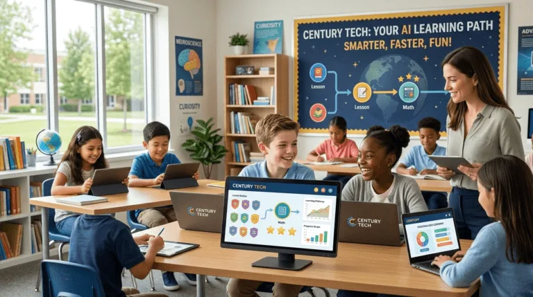 century tech