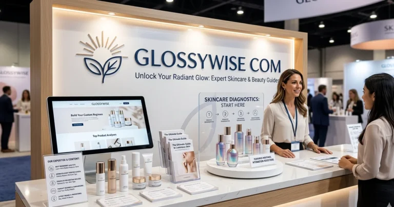 glossywise