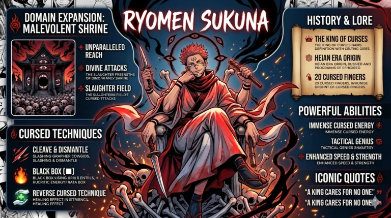 sukuna