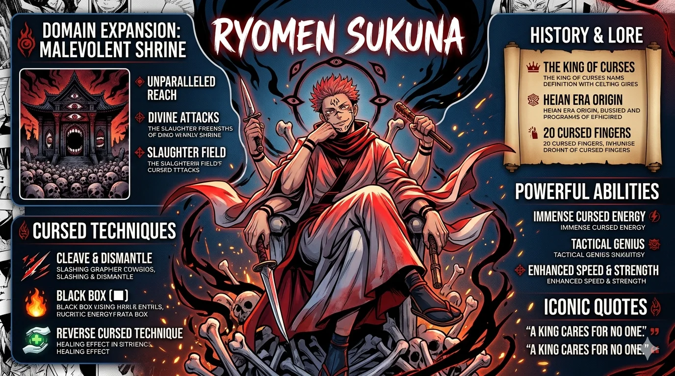 sukuna