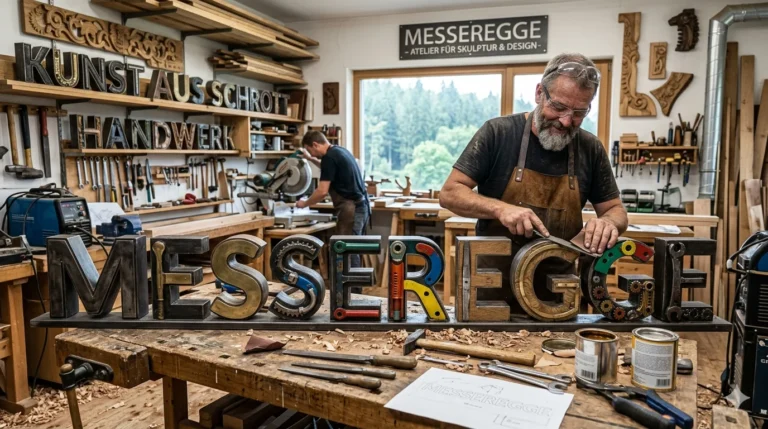 messeregge