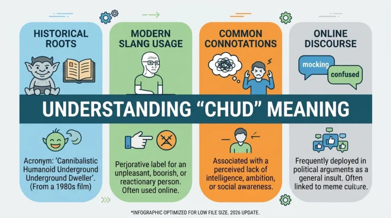 chud meaning