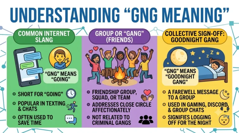 gng meaning
