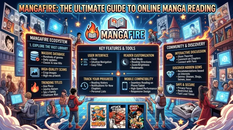 mangafire