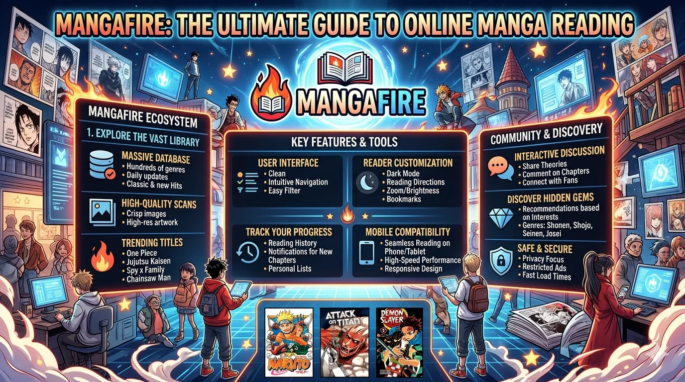 mangafire