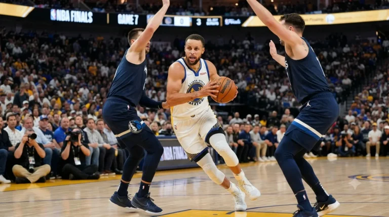 nba finals game 7