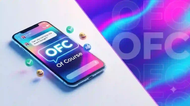 ofc meaning