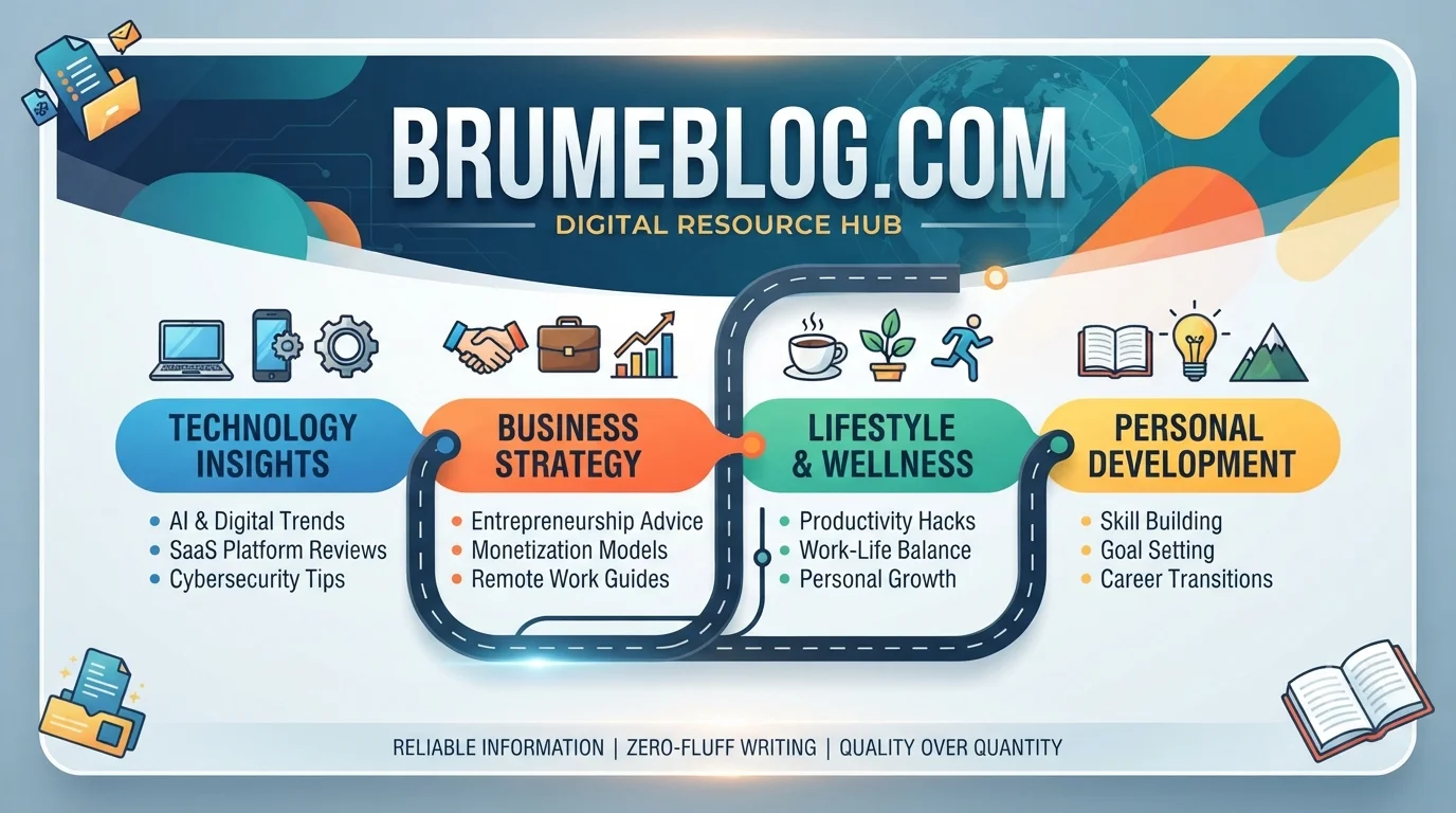 brumeblog com