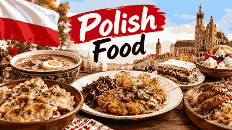 Polish Food