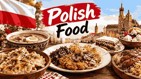 Polish Food